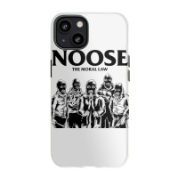 Noose The Moral Law Iphone 13 Case | Artistshot