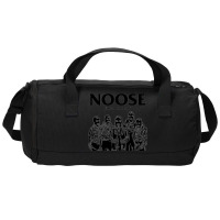 Noose The Moral Law Duffel Bag | Artistshot