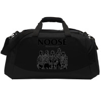 Noose The Moral Law Active Duffel | Artistshot