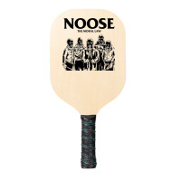 Noose The Moral Law Pickleball Paddle | Artistshot