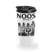 Noose The Moral Law Travel Mug | Artistshot