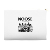 Noose The Moral Law Accessory Pouches | Artistshot