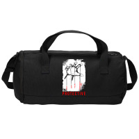 Protective Duffel Bag | Artistshot