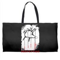 Protective Weekender Totes | Artistshot