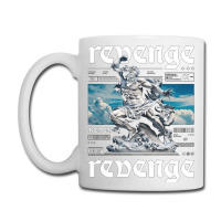 Revenge Coffee Mug | Artistshot