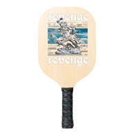 Revenge Pickleball Paddle | Artistshot