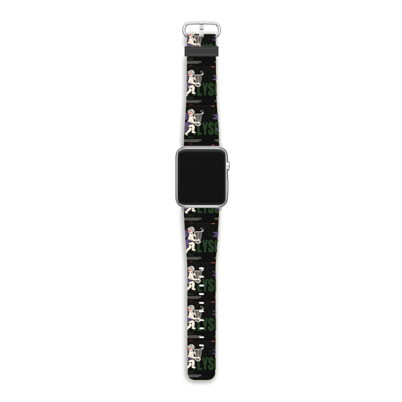 Softly Apple Watch Band | Artistshot