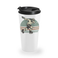 I Only Care About Hockey And Like 3 Other People Travel Mug | Artistshot