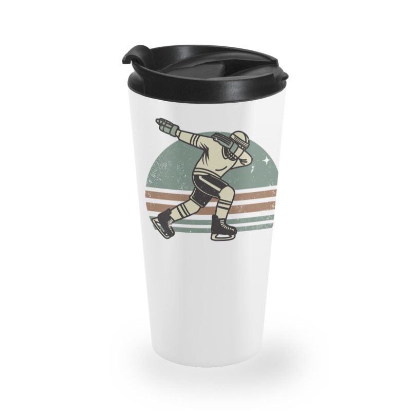 I Only Care About Hockey And Like 3 Other People Travel Mug | Artistshot