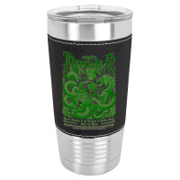 Mighty Hercules Leatherette Tumbler | Artistshot