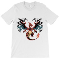 Dragon Rebellion T-shirt | Artistshot