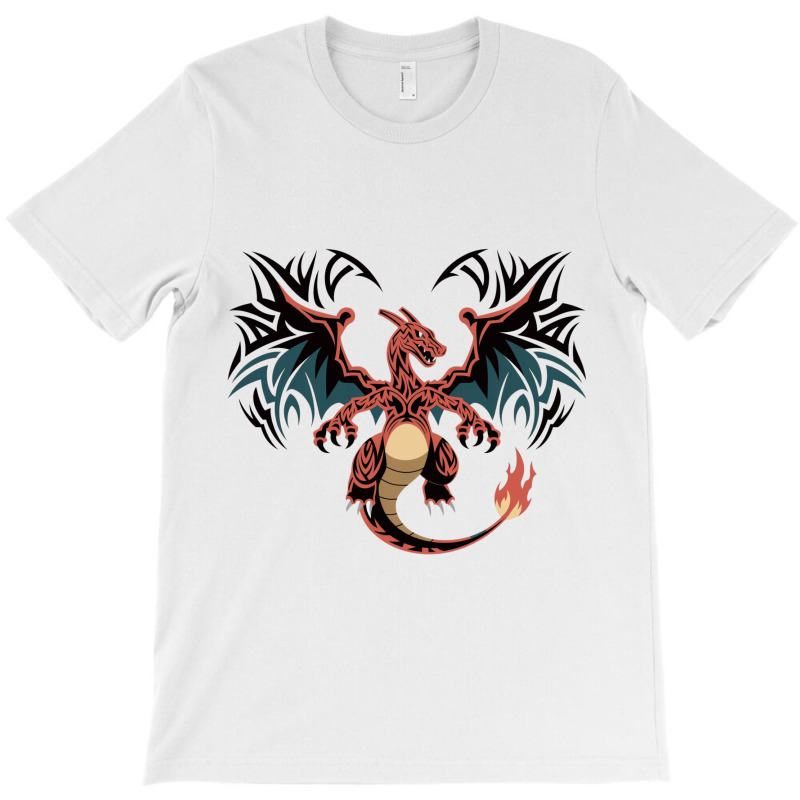 Dragon Rebellion T-shirt | Artistshot