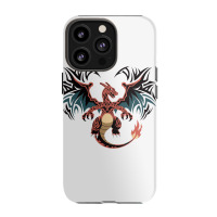 Dragon Rebellion Iphone 13 Pro Case | Artistshot