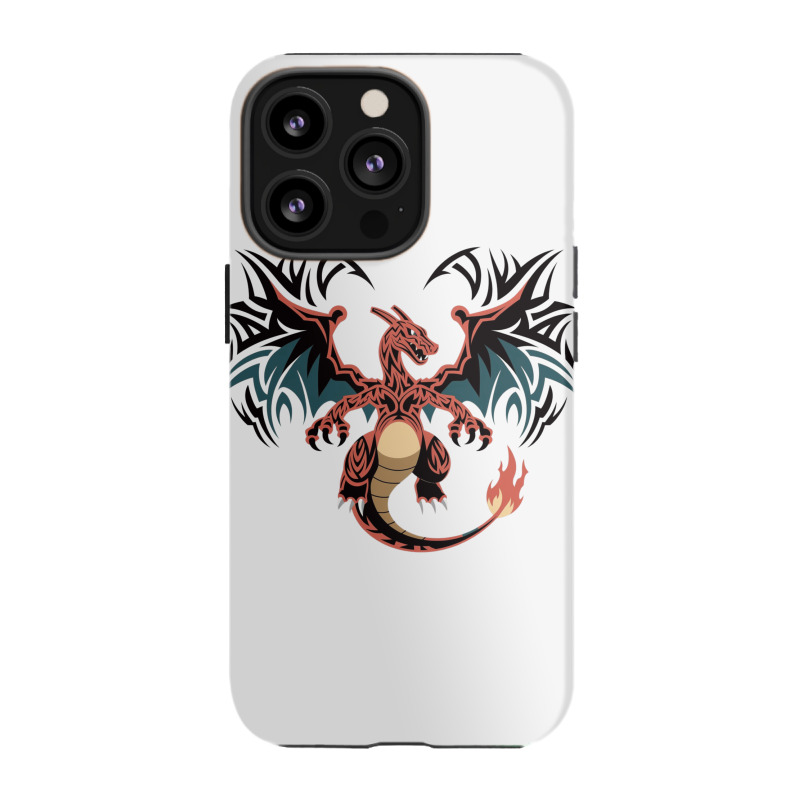 Dragon Rebellion Iphone 13 Pro Case | Artistshot