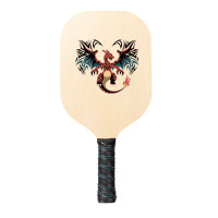 Dragon Rebellion Pickleball Paddle | Artistshot