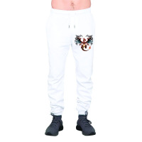 Dragon Rebellion Urban Sweatpant | Artistshot