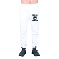 Funny Penguin Urban Sweatpant | Artistshot