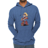 Funny Zero Lightweight Hoodie | Artistshot