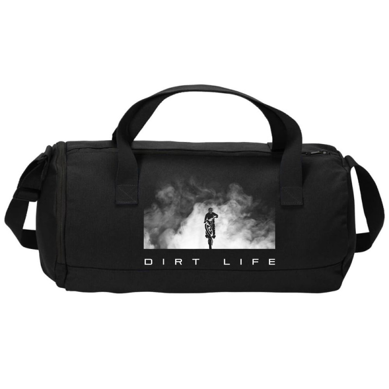 Dirt Bike Duffel Bag | Artistshot