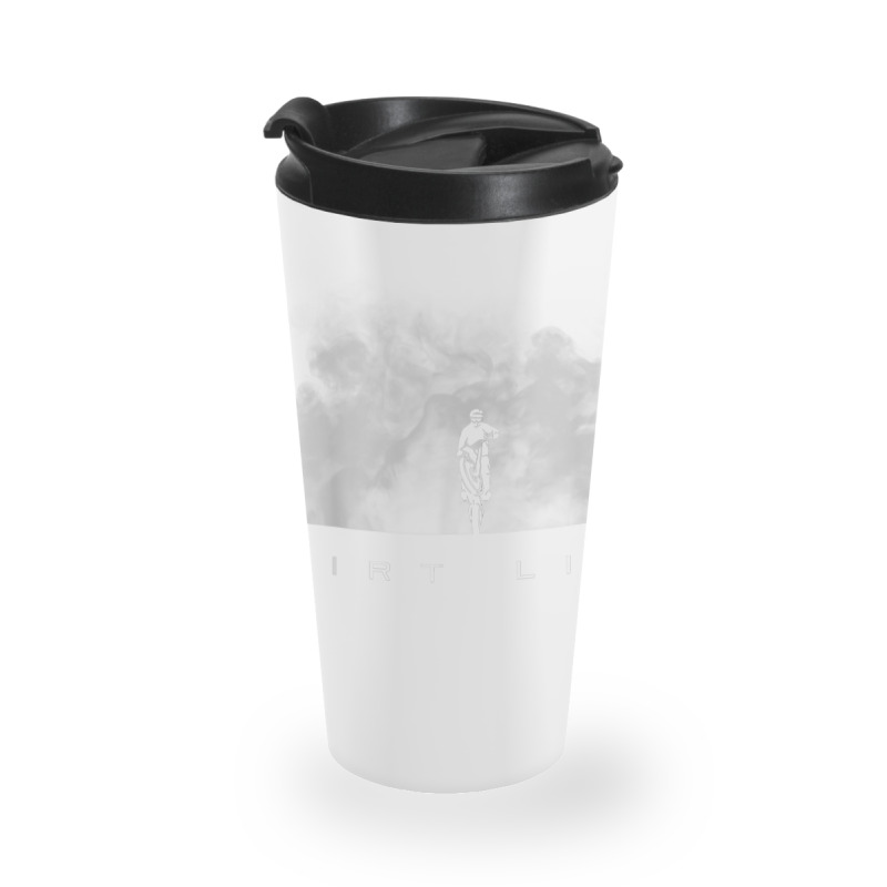 Dirt Bike Travel Mug | Artistshot