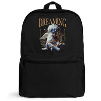 Dreaming Backpack | Artistshot