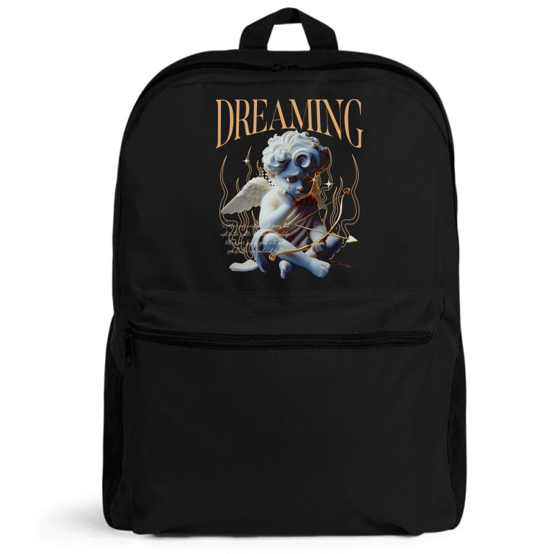 Dreaming Backpack | Artistshot