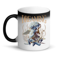 Dreaming Magic Mug | Artistshot