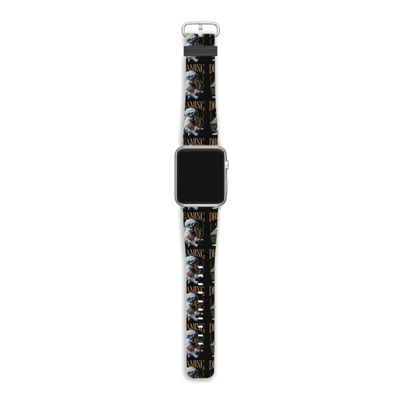 Dreaming Apple Watch Band | Artistshot