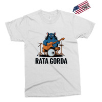 Rata Gorda Exclusive T-shirt | Artistshot