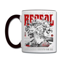 Hades Reveal Coffee Mug | Artistshot