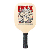 Hades Reveal Pickleball Paddle | Artistshot