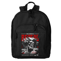 Hades Reveal Basic Backpack | Artistshot