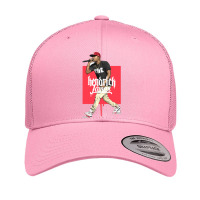 Kendrick Lamar Mr Morale A Kendrick Lamar Mr Morale Retro Trucker Cap | Artistshot