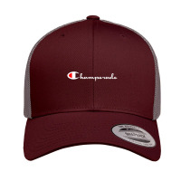 Champorado Philippines Filipino Retro Trucker Cap | Artistshot