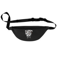 Illusion Fanny Pack | Artistshot