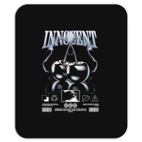 Innocent Mousepad | Artistshot