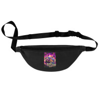 Low And Glow Fanny Pack | Artistshot