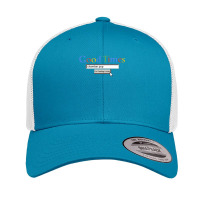 Good Times Chamber Pop Retro Trucker Cap | Artistshot