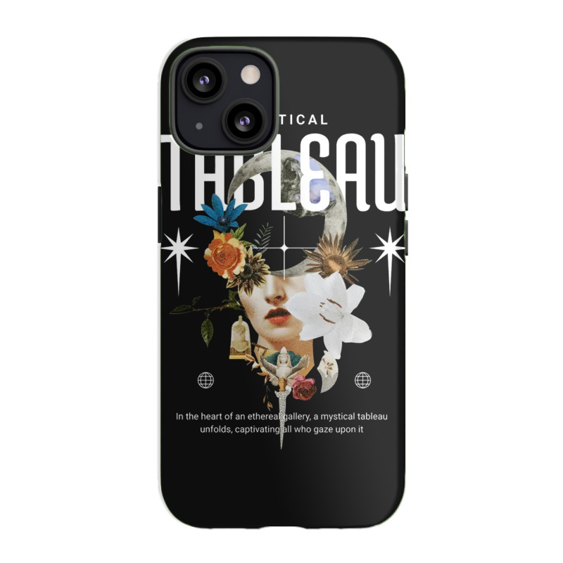 Mystical Tableau Iphone 13 Case | Artistshot