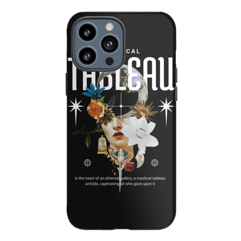 Mystical Tableau Iphone 13 Pro Max Case | Artistshot