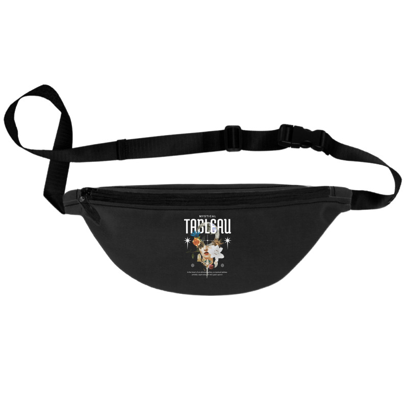 Mystical Tableau Fanny Pack | Artistshot