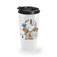 Mystical Tableau Travel Mug | Artistshot