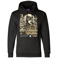 Mythical Dragon Champion Hoodie | Artistshot