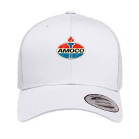 Amoco American Gas Standard Oil Retro Trucker Cap | Artistshot