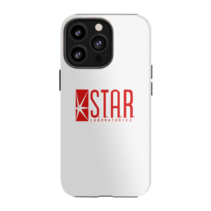 Star Labs Laboratories Iphone 13 Pro Case | Artistshot