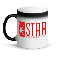 Star Labs Laboratories Magic Mug | Artistshot