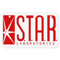 Star Labs Laboratories Atv License Plate | Artistshot