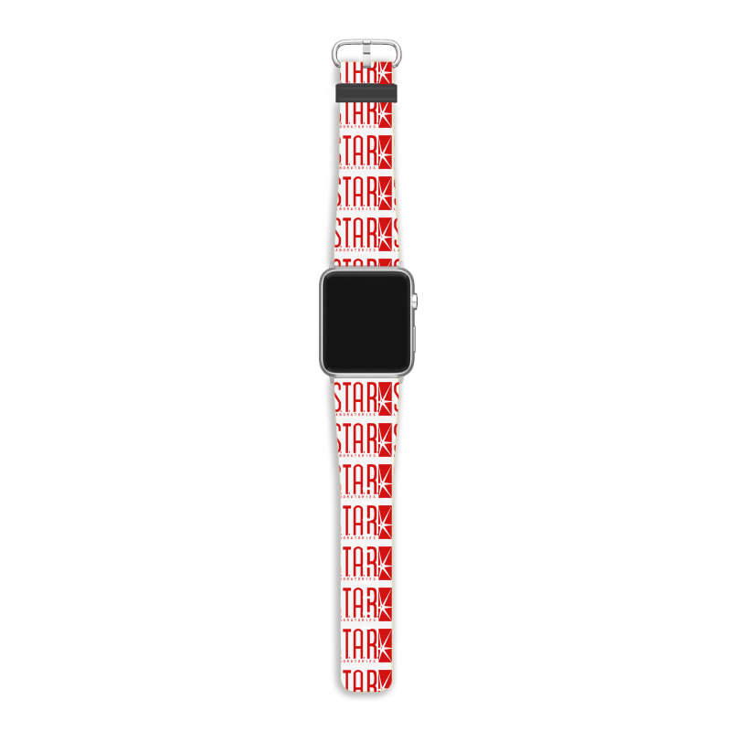 Star Labs Laboratories Apple Watch Band | Artistshot