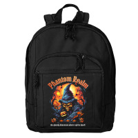 Phantom Realm Basic Backpack | Artistshot