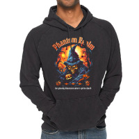 Phantom Realm Vintage Hoodie | Artistshot